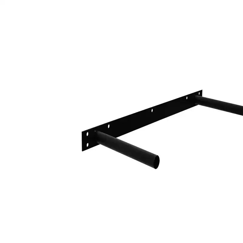 31.5 Maple Floating Shelf C invisible-bracket wood wall mount, perfect bathroom/bedroom/kitchen dcor or book/plant display, easy install.