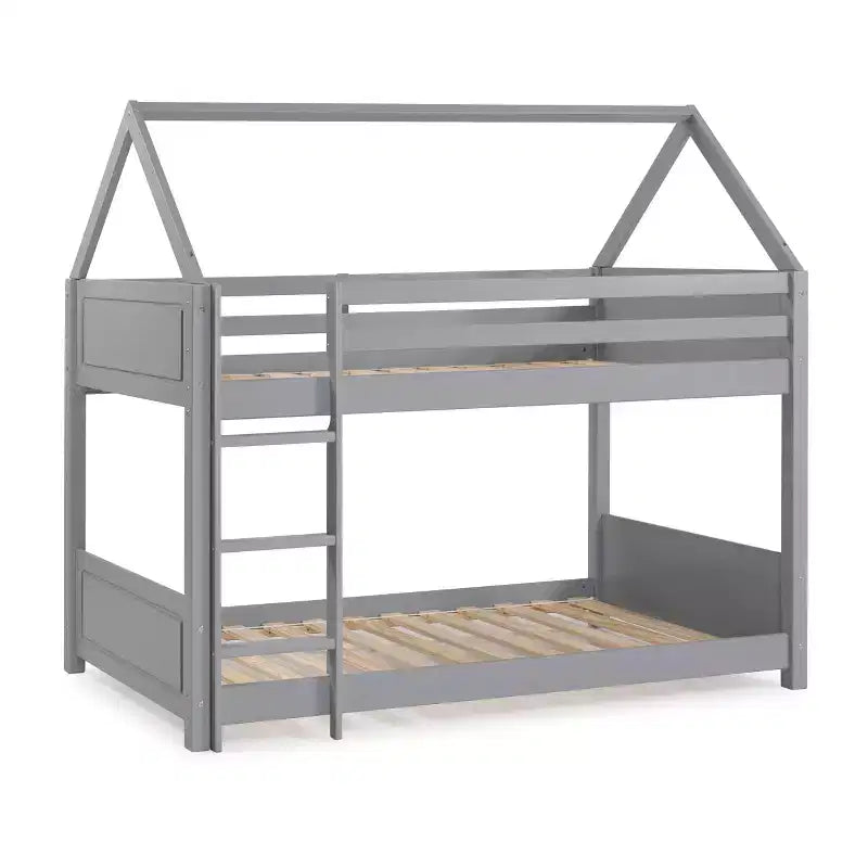 Twin Gibson Bunk - Powell