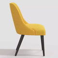 Geller Modern Dining Chair in Linen - Threshold